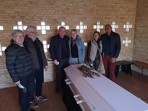 Image chosen by user