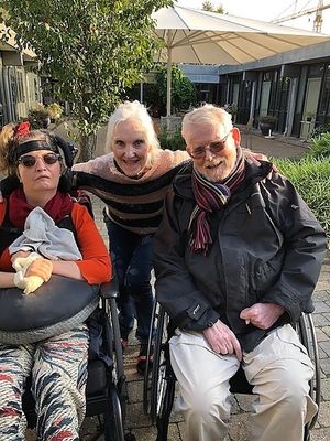 Image chosen by user