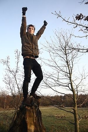 Image chosen by user