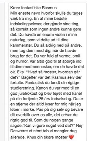 Image chosen by user