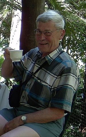 Image chosen by user