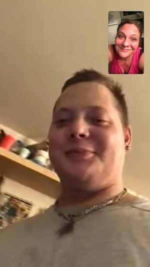 Image chosen by user