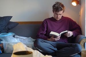 Image chosen by user