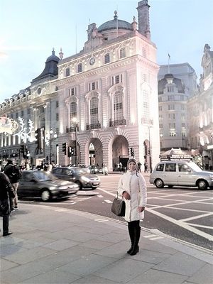 Image chosen by user