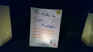 Image chosen by user