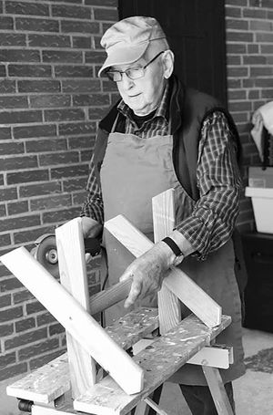 Image chosen by user