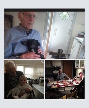 Image chosen by user