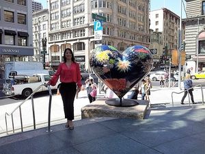 Image chosen by user