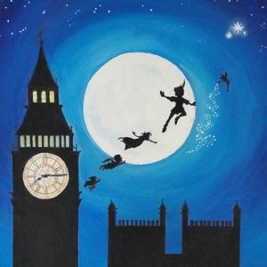 Image chosen by user