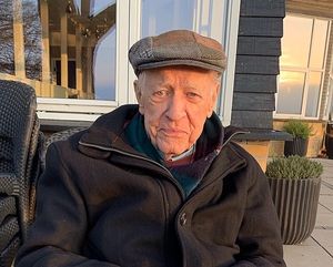 Image chosen by user