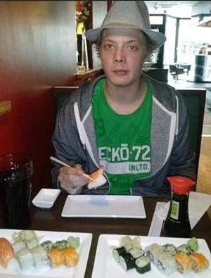 Image chosen by user