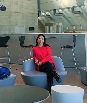 Image chosen by user