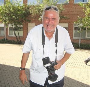 Image chosen by user