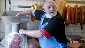 Image chosen by user