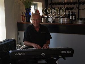 Image chosen by user