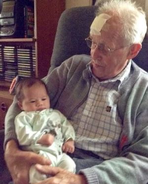 Image chosen by user