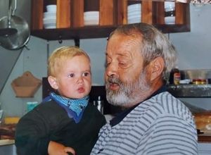 Image chosen by user