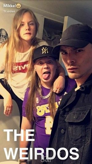 Image chosen by user