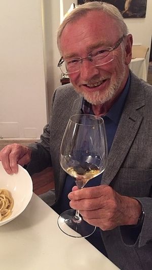 Image chosen by user