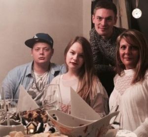 Image chosen by user