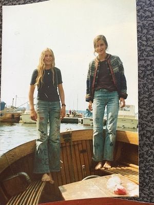 Image chosen by user