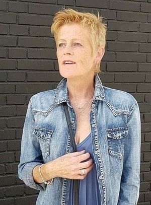 Image chosen by user