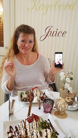 Image chosen by user