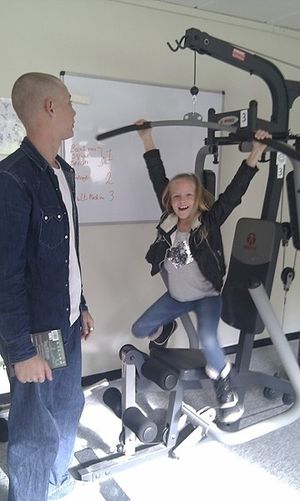 Image chosen by user