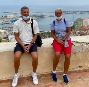 Image chosen by user