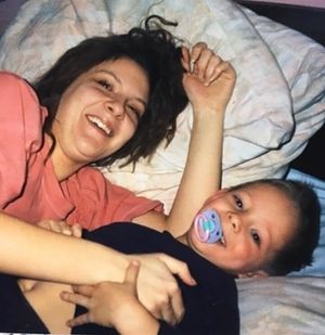 Image chosen by user