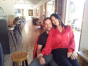 Image chosen by user