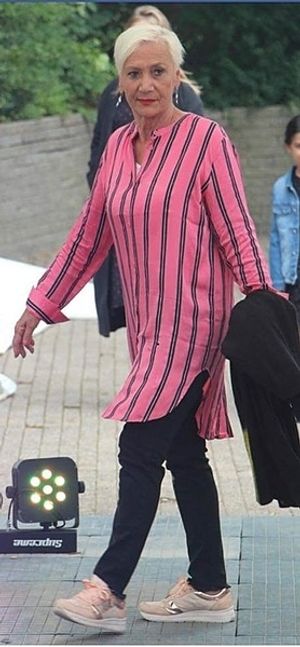 Image chosen by user