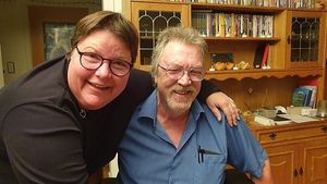 Image chosen by user