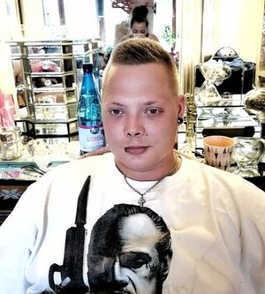 Image chosen by user