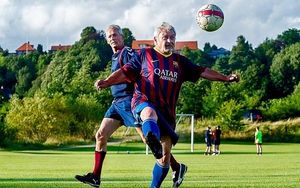 Image chosen by user