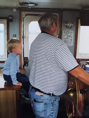 Image chosen by user