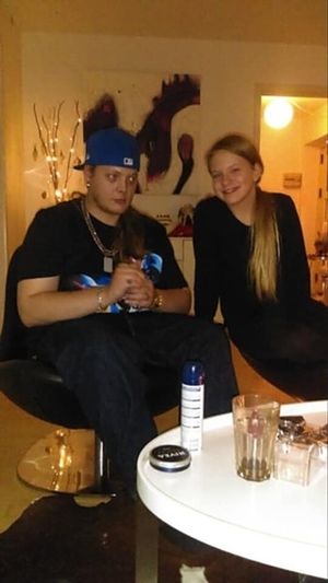 Image chosen by user