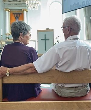 Image chosen by user