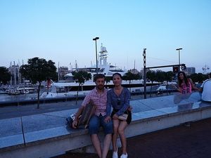 Image chosen by user