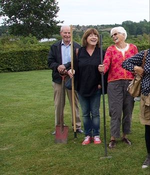 Image chosen by user