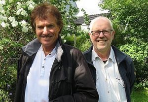 Image chosen by user