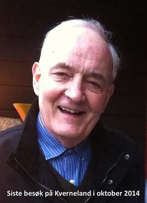 Image chosen by user