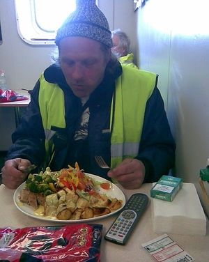 Image chosen by user