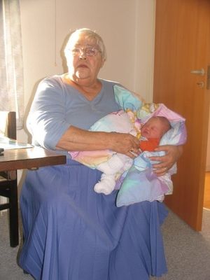 Image chosen by user