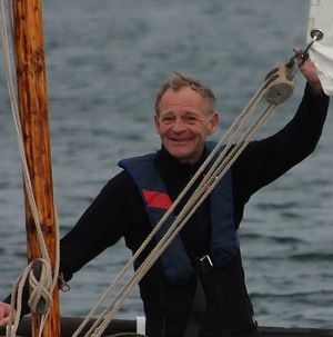 Image chosen by user