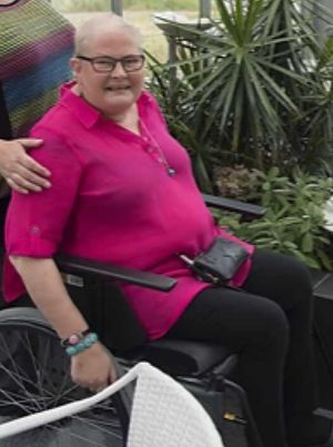 Image chosen by user