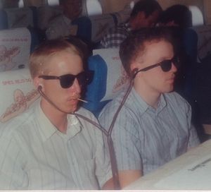 Image chosen by user