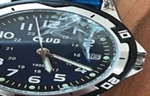 Image chosen by user