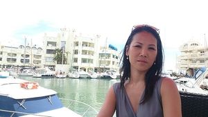 Image chosen by user