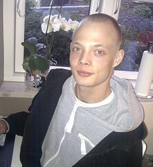 Image chosen by user